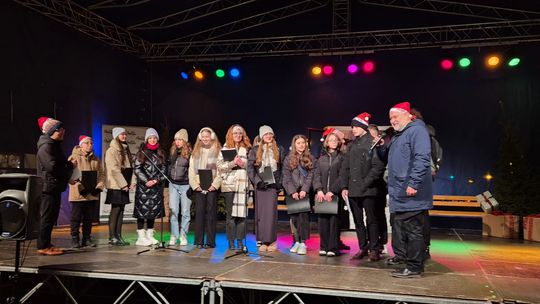 Chełm. Wigilia Wszystkich Chełmian 2024 [GALERIA ZDJĘĆ]