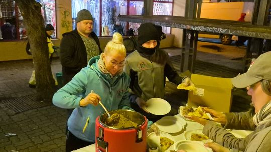 Chełm. Wigilia Wszystkich Chełmian 2024 [GALERIA ZDJĘĆ]