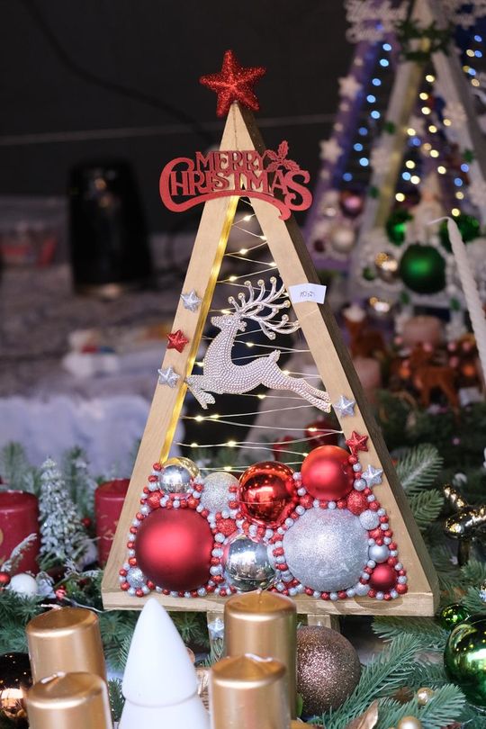 Chełm. Wschodni Jarmark Bożonarodzeniowy [GALERIA ZDJĘĆ]