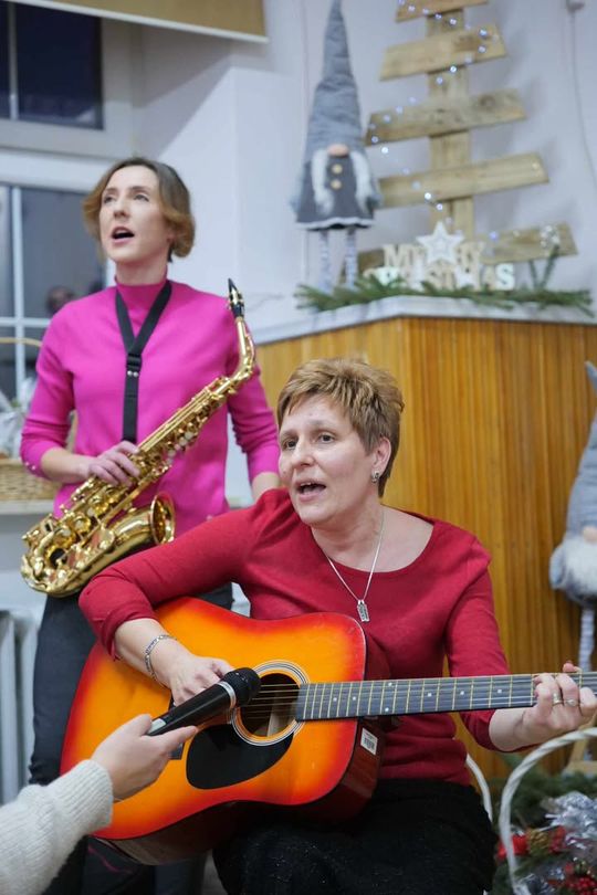 Jasełka w Przedszkolu Miejskim nr 2 w Chełmie [GALERIA ZDJĘĆ]