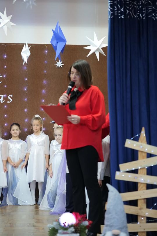 Jasełka w Przedszkolu Miejskim nr 2 w Chełmie [GALERIA ZDJĘĆ]