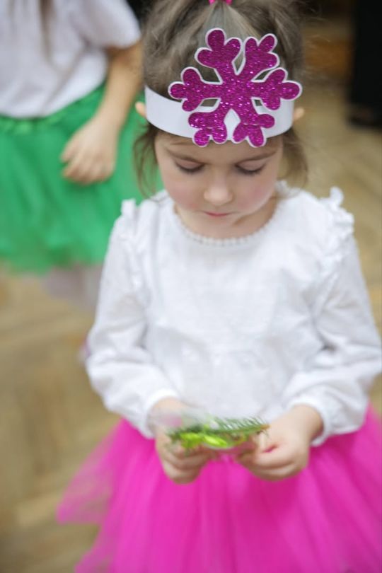 Jasełka w Przedszkolu Miejskim nr 2 w Chełmie [GALERIA ZDJĘĆ]