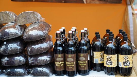 Chełm. Wschodni Jarmark Bożonarodzeniowy - dzień drugi [ZDJĘCIA]