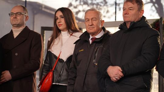 Chełm. Wschodni Jarmark Bożonarodzeniowy - dzień drugi [ZDJĘCIA]