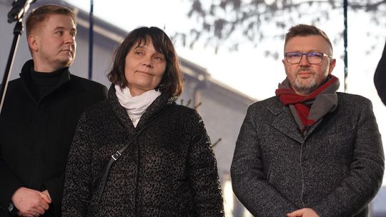 Chełm. Wschodni Jarmark Bożonarodzeniowy - dzień drugi [ZDJĘCIA]