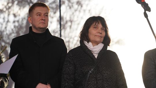 Chełm. Wschodni Jarmark Bożonarodzeniowy - dzień drugi [ZDJĘCIA]