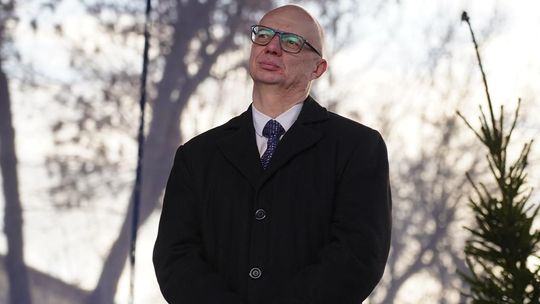 Chełm. Wschodni Jarmark Bożonarodzeniowy - dzień drugi [ZDJĘCIA]