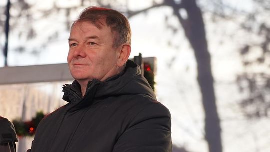 Chełm. Wschodni Jarmark Bożonarodzeniowy - dzień drugi [ZDJĘCIA]