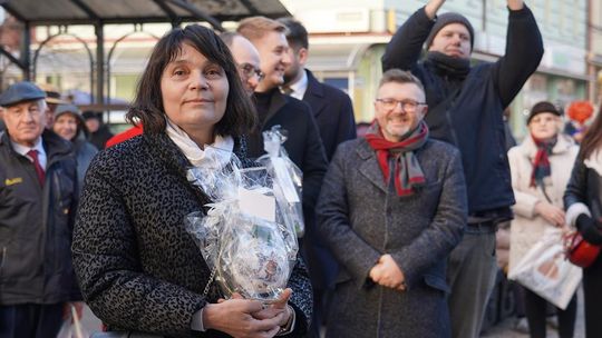 Chełm. Wschodni Jarmark Bożonarodzeniowy - dzień drugi [ZDJĘCIA]