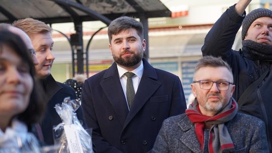 Chełm. Wschodni Jarmark Bożonarodzeniowy - dzień drugi [ZDJĘCIA]