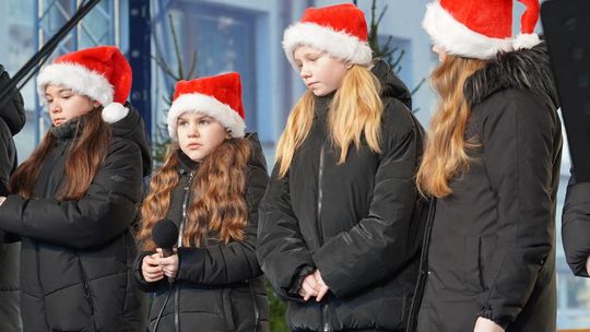 Chełm. Wschodni Jarmark Bożonarodzeniowy - dzień drugi [ZDJĘCIA]