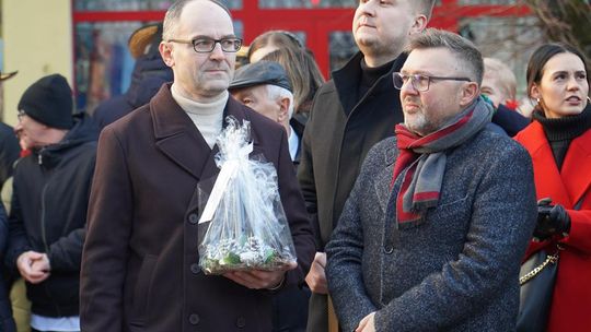 Chełm. Wschodni Jarmark Bożonarodzeniowy - dzień drugi [ZDJĘCIA]