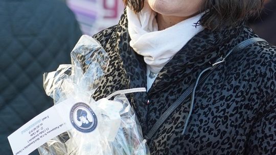 Chełm. Wschodni Jarmark Bożonarodzeniowy - dzień drugi [ZDJĘCIA]