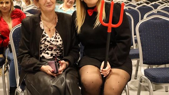 Gm. Leśniowice. III Jarmark Bożonarodzeniowy połączony z koncertem charytatywnym „Gramy dla Neli” [GALERIA ZDJĘĆ]