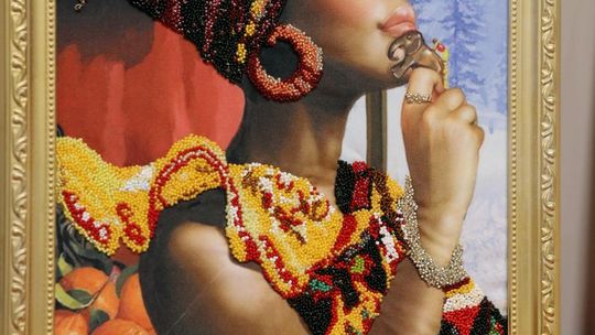 Gm. Leśniowice. III Jarmark Bożonarodzeniowy połączony z koncertem charytatywnym „Gramy dla Neli” [GALERIA ZDJĘĆ]