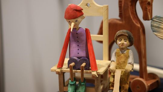 Gm. Leśniowice. III Jarmark Bożonarodzeniowy połączony z koncertem charytatywnym „Gramy dla Neli” [GALERIA ZDJĘĆ]