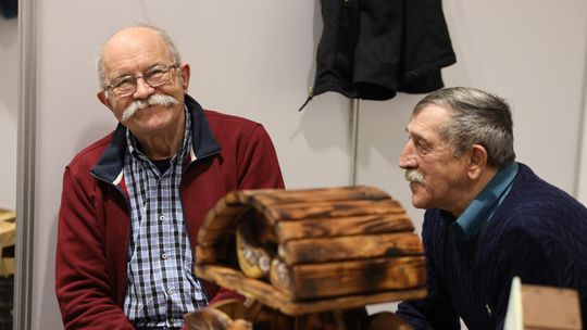 Gm. Leśniowice. III Jarmark Bożonarodzeniowy połączony z koncertem charytatywnym „Gramy dla Neli” [GALERIA ZDJĘĆ]