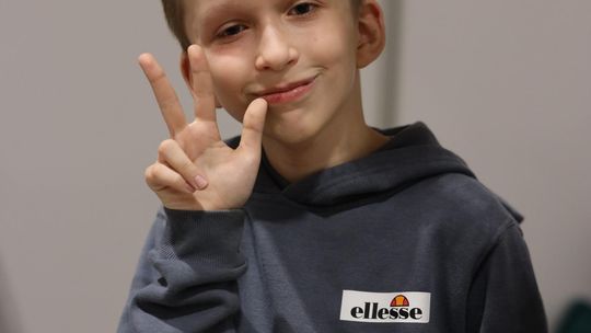 Gm. Leśniowice. III Jarmark Bożonarodzeniowy połączony z koncertem charytatywnym „Gramy dla Neli” [GALERIA ZDJĘĆ]