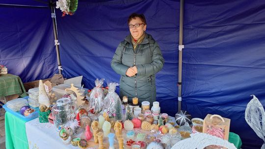 Tłumy na Jarmarku Świątecznym w Rejowcu [GALERIA ZDJĘĆ]