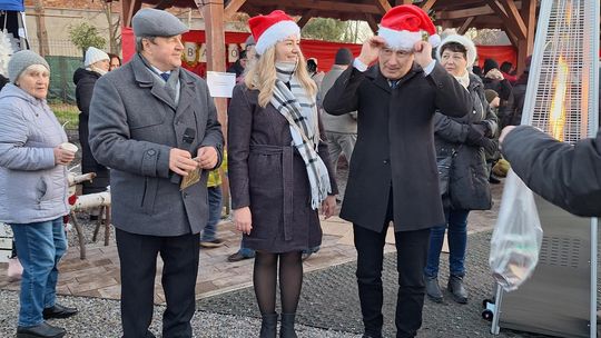 Tłumy na Jarmarku Świątecznym w Rejowcu [GALERIA ZDJĘĆ]