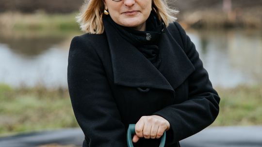 Uroczyste rozpoczęcie budowy mostu w Krasnymstawie [ZDJĘCIA]