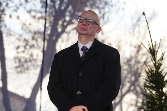 Chełm. Wschodni Jarmark Bożonarodzeniowy - dzień drugi [ZDJĘCIA]