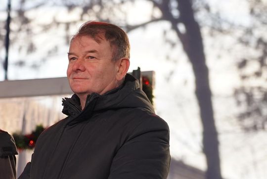 Chełm. Wschodni Jarmark Bożonarodzeniowy - dzień drugi [ZDJĘCIA]