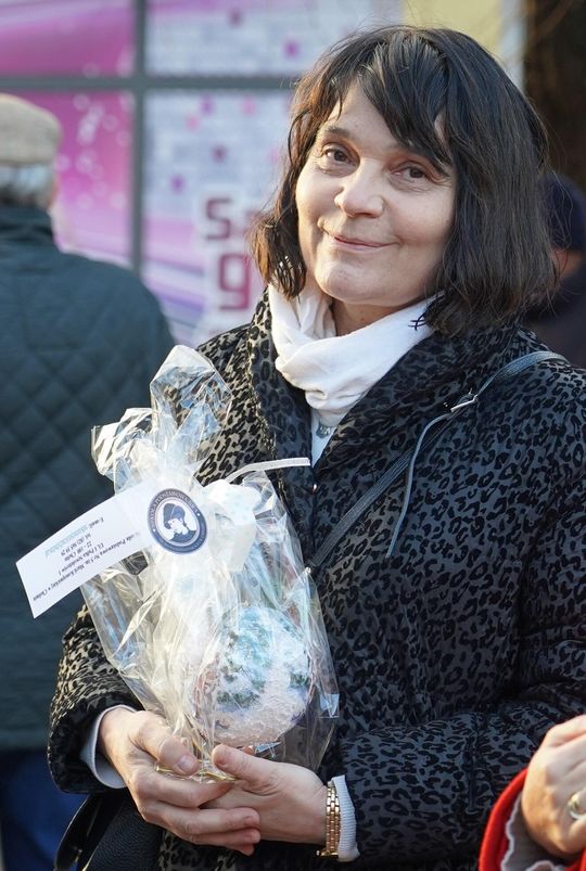 Chełm. Wschodni Jarmark Bożonarodzeniowy - dzień drugi [ZDJĘCIA]