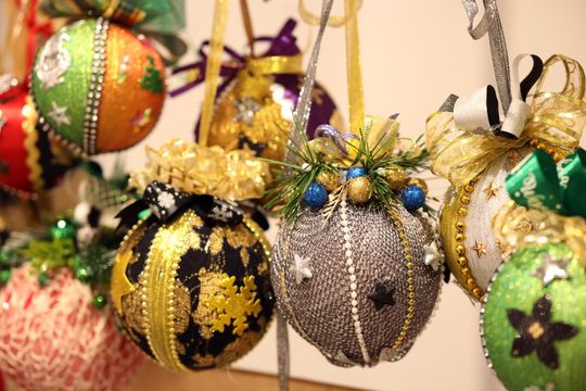 Gm. Leśniowice. III Jarmark Bożonarodzeniowy połączony z koncertem charytatywnym „Gramy dla Neli” [GALERIA ZDJĘĆ]