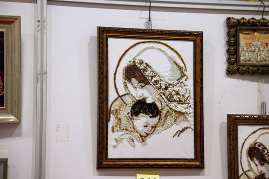 Gm. Leśniowice. III Jarmark Bożonarodzeniowy połączony z koncertem charytatywnym „Gramy dla Neli” [GALERIA ZDJĘĆ]