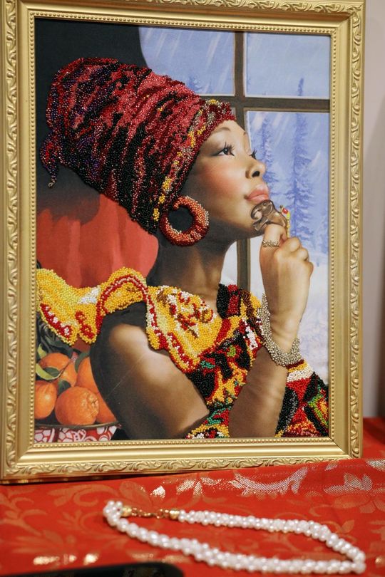 Gm. Leśniowice. III Jarmark Bożonarodzeniowy połączony z koncertem charytatywnym „Gramy dla Neli” [GALERIA ZDJĘĆ]