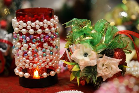 Gm. Leśniowice. III Jarmark Bożonarodzeniowy połączony z koncertem charytatywnym „Gramy dla Neli” [GALERIA ZDJĘĆ]