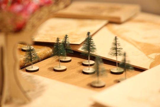 Gm. Leśniowice. III Jarmark Bożonarodzeniowy połączony z koncertem charytatywnym „Gramy dla Neli” [GALERIA ZDJĘĆ]