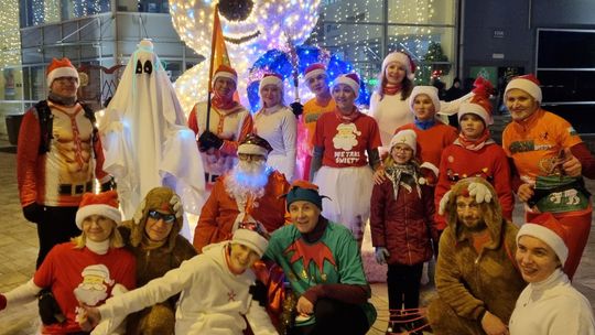 Chełm Biega aktywnie dla Szymona [GALERIA ZDJĘĆ]