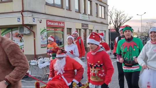 Chełm Biega aktywnie dla Szymona [GALERIA ZDJĘĆ]