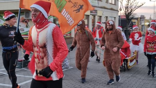 Chełm Biega aktywnie dla Szymona [GALERIA ZDJĘĆ]