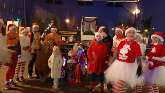 Chełm Biega aktywnie dla Szymona [GALERIA ZDJĘĆ]