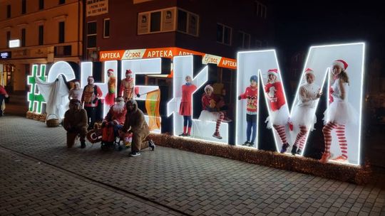 Chełm Biega aktywnie dla Szymona [GALERIA ZDJĘĆ]