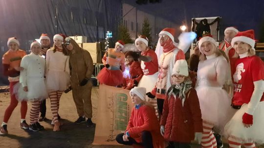 Chełm Biega aktywnie dla Szymona [GALERIA ZDJĘĆ]