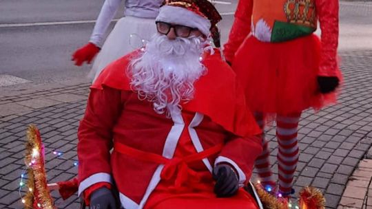 Chełm Biega aktywnie dla Szymona [GALERIA ZDJĘĆ]