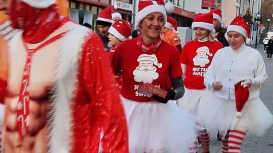 Chełm Biega aktywnie dla Szymona [GALERIA ZDJĘĆ]