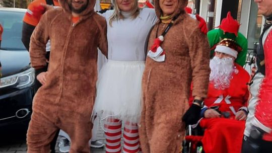 Chełm Biega aktywnie dla Szymona [GALERIA ZDJĘĆ]