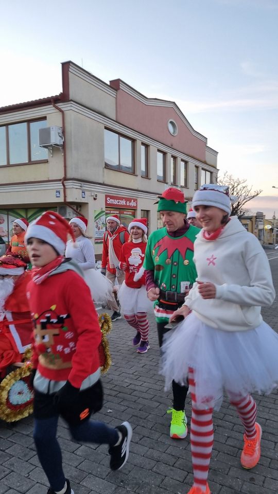 Chełm Biega aktywnie dla Szymona [GALERIA ZDJĘĆ]