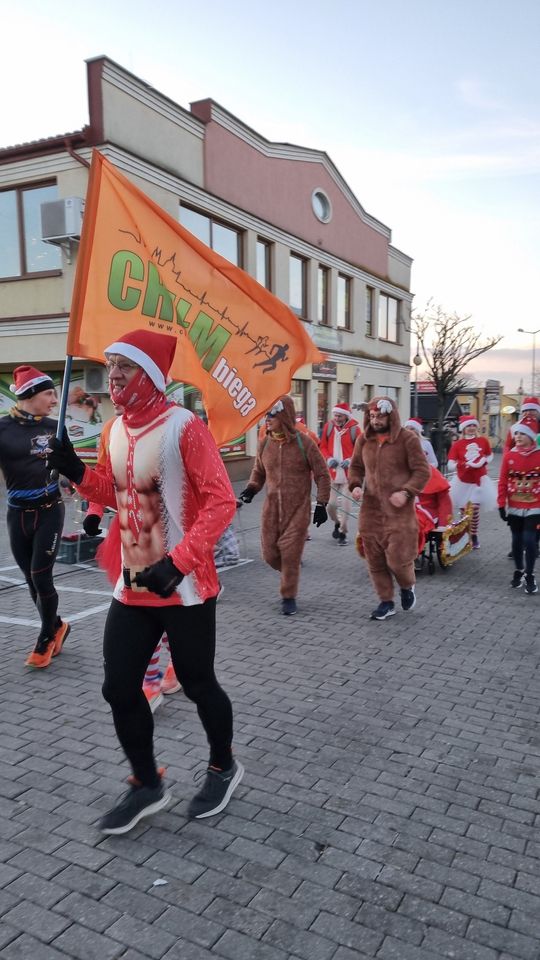 Chełm Biega aktywnie dla Szymona [GALERIA ZDJĘĆ]