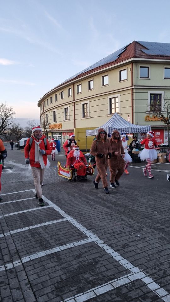 Chełm Biega aktywnie dla Szymona [GALERIA ZDJĘĆ]