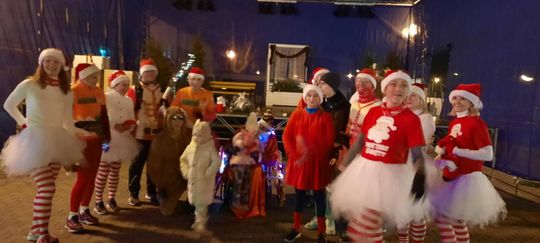 Chełm Biega aktywnie dla Szymona [GALERIA ZDJĘĆ]