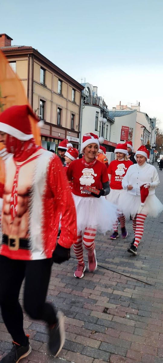 Chełm Biega aktywnie dla Szymona [GALERIA ZDJĘĆ]