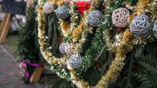 Gminna Wiglia w Sawinie [GALERIA ZDJĘĆ]