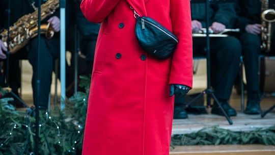 Gminna Wiglia w Sawinie [GALERIA ZDJĘĆ]