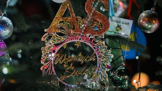 Gminna Wiglia w Sawinie [GALERIA ZDJĘĆ]